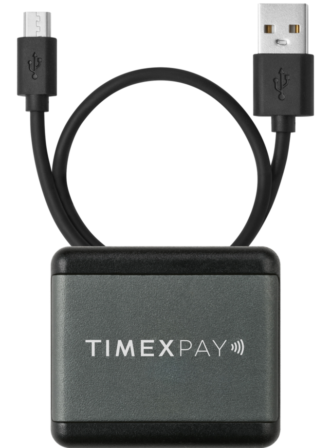 18mm Quick Release Leather Strap with Timex Pay On Sale