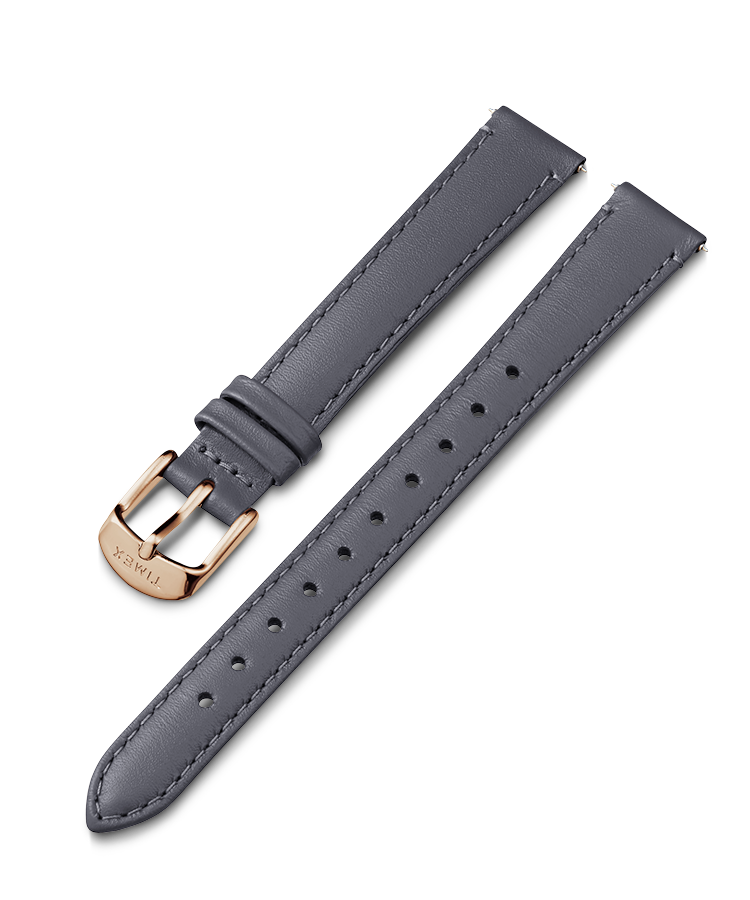 Timex 14mm Leather Strap Best Buy