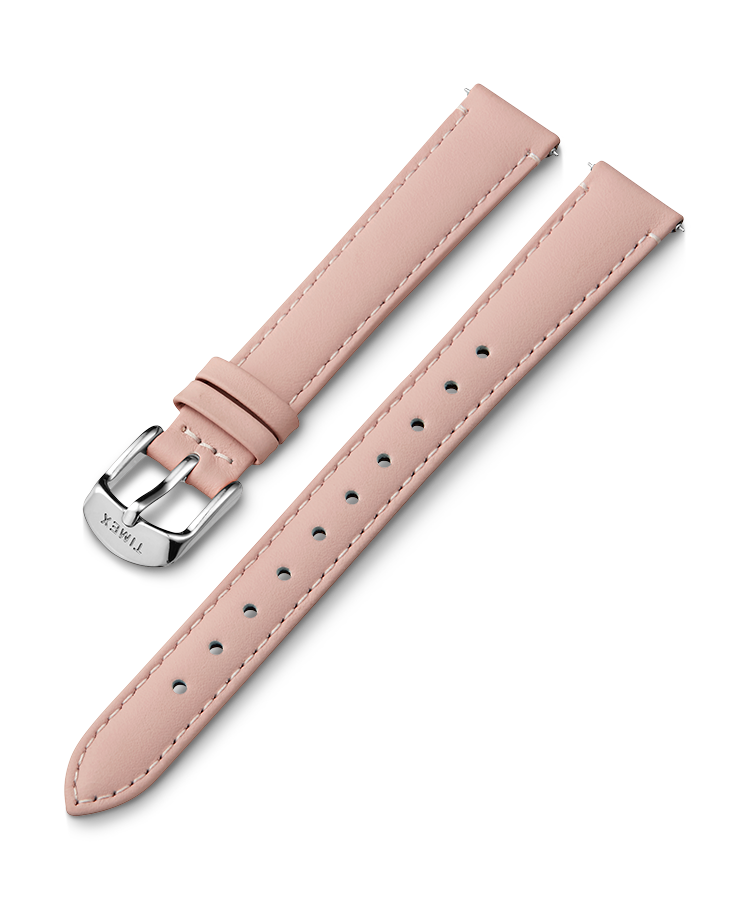 Timex 14mm Leather Strap On Sale