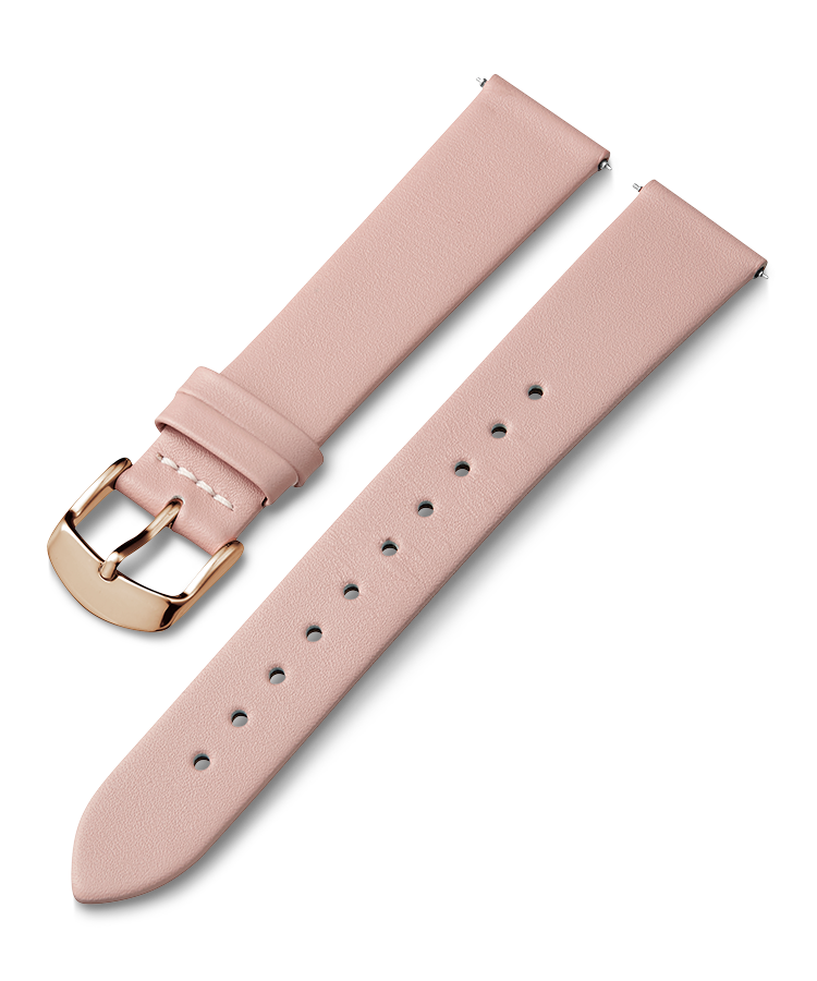 Timex 18mm Leather Strap New Arrival