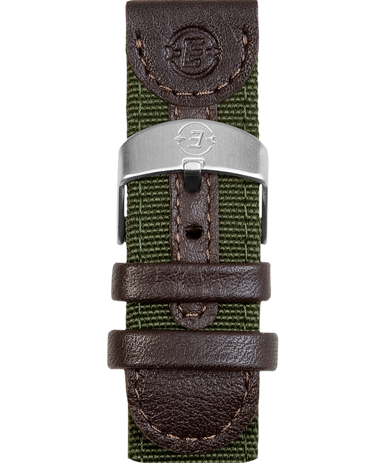 Timex 20mm Fabric Strap Best Price