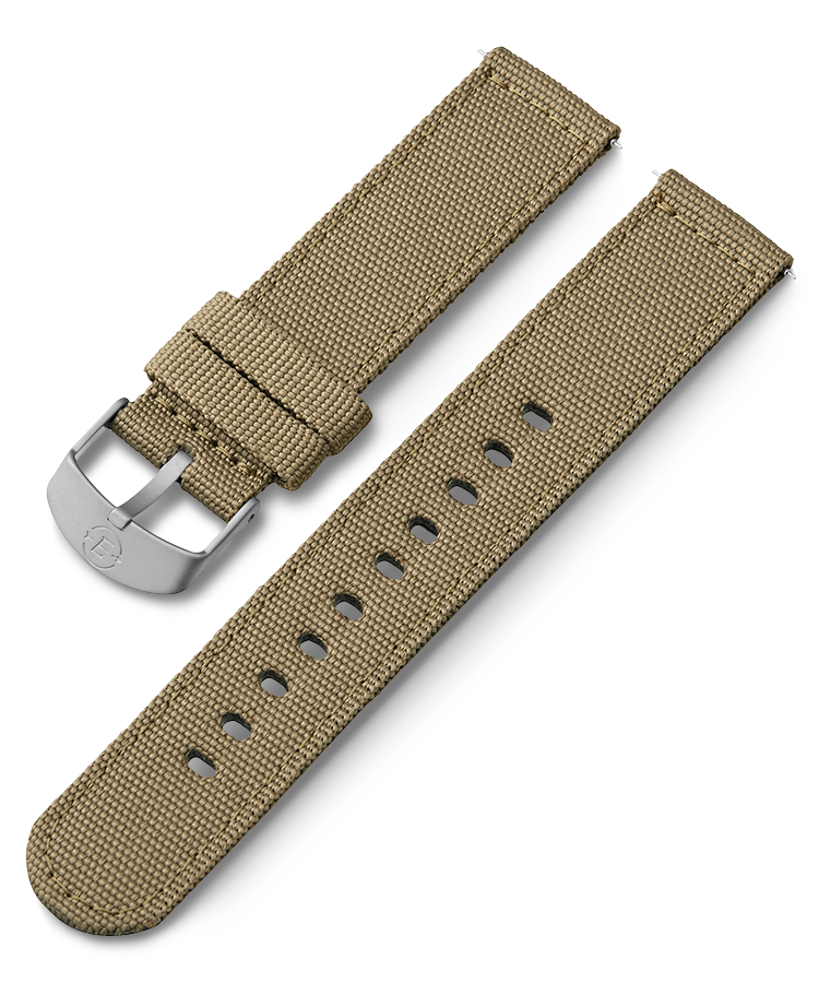 Timex 20mm Fabric Strap Free shipping