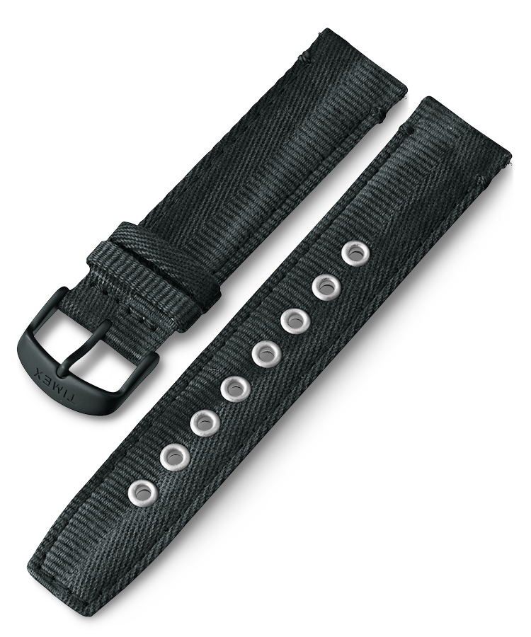 Timex 20mm Quick Release Fabric Strap Best Price