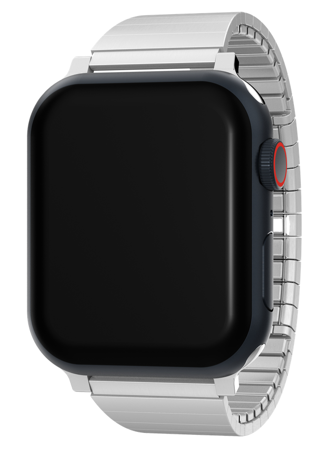 Timex Apple Watch® Band (38mm - 41mm) Best Price