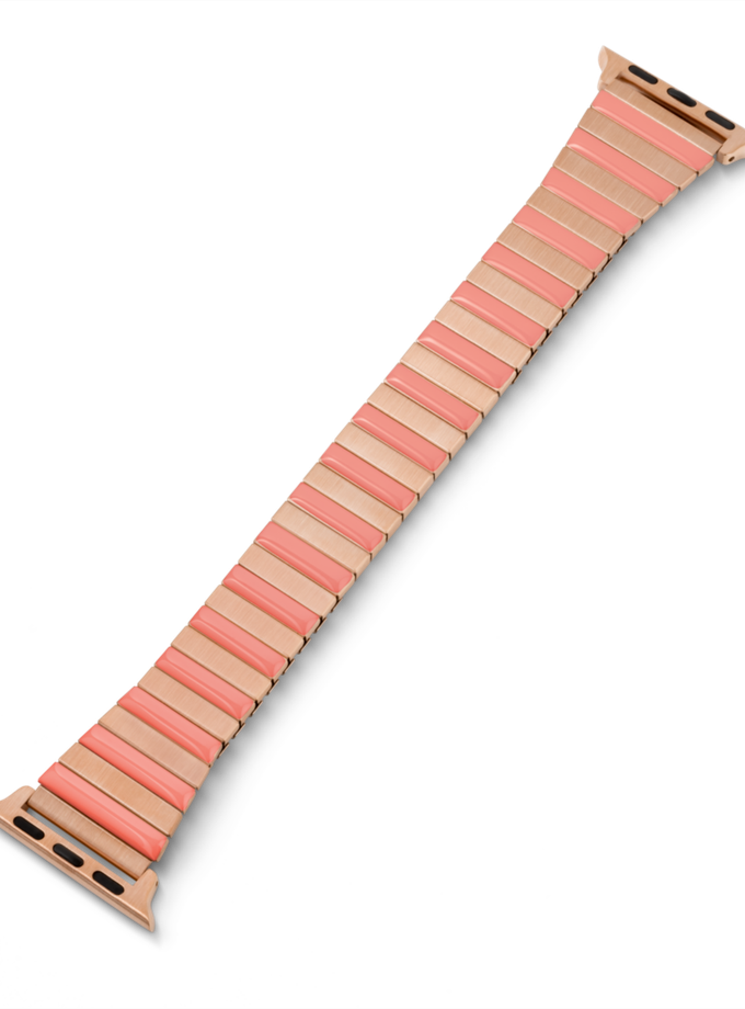 Timex Apple Watch® Band (38mm - 41mm) On Sale