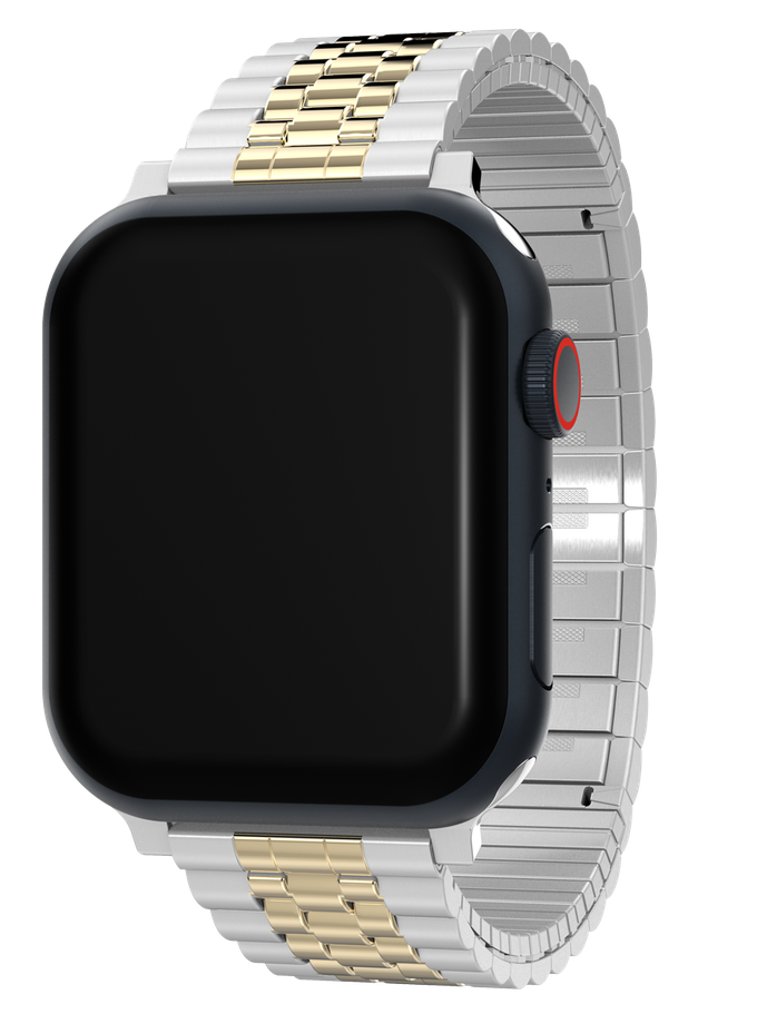 Timex Apple Watch® Band (42mm - 49mm) High Quality