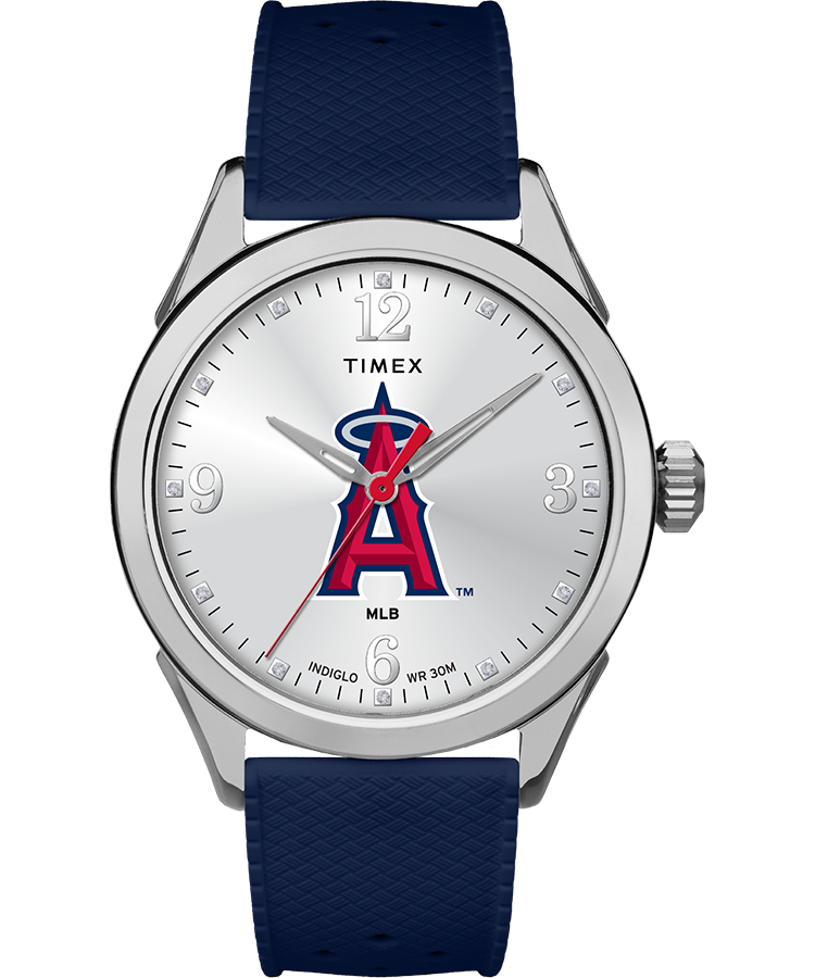 Timex Athena Navy Angels Best Price