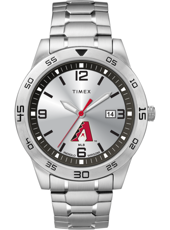 Timex Citation Arizona Diamondbacks High Quality