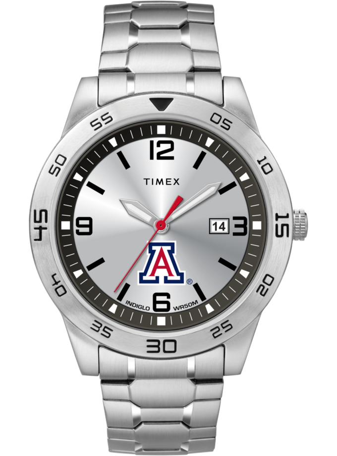 Timex Citation Arizona Wildcats Best Seller