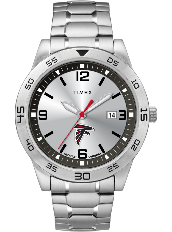 Timex Citation Atlanta Falcons Best Seller