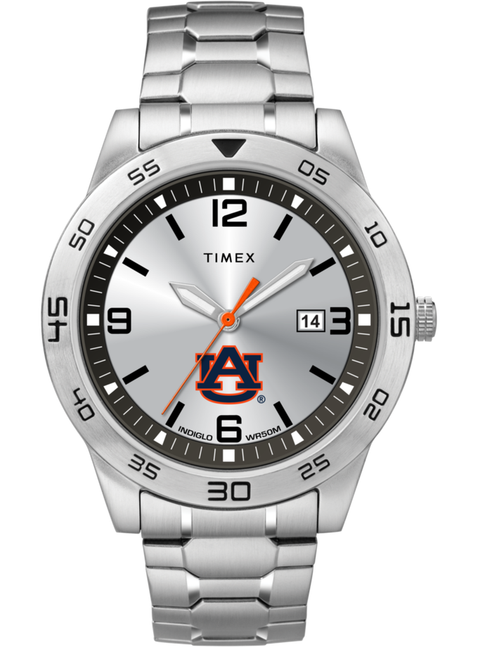 Timex Citation Auburn Tigers Best Seller