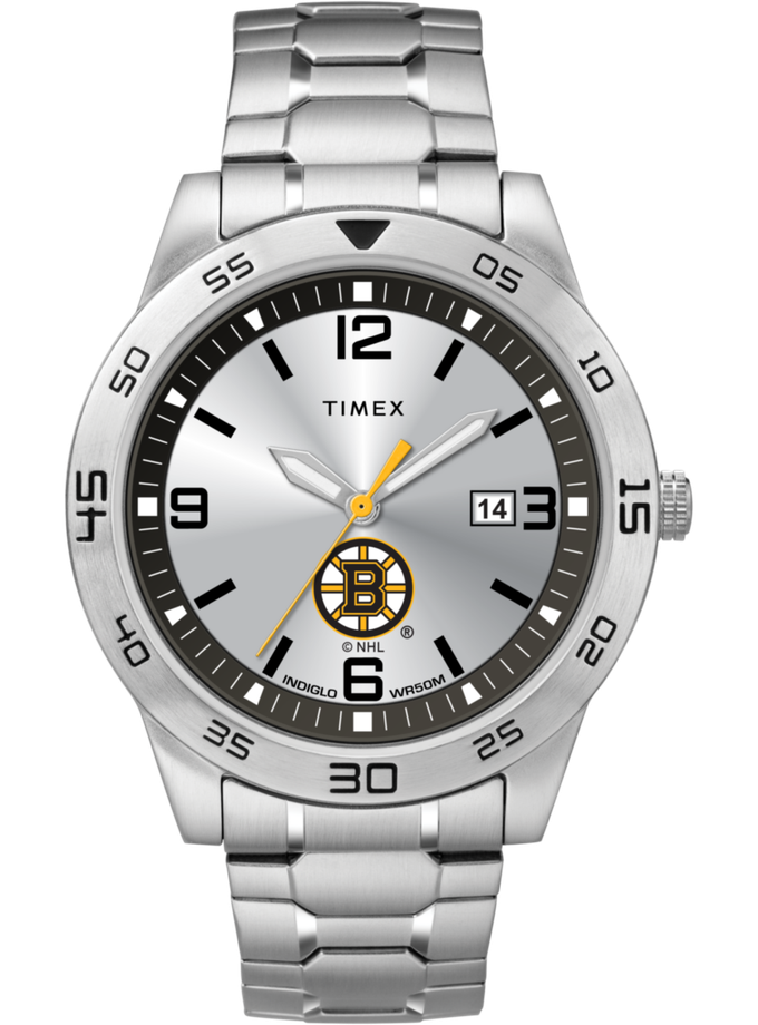 Timex Citation Boston Bruins High Quality