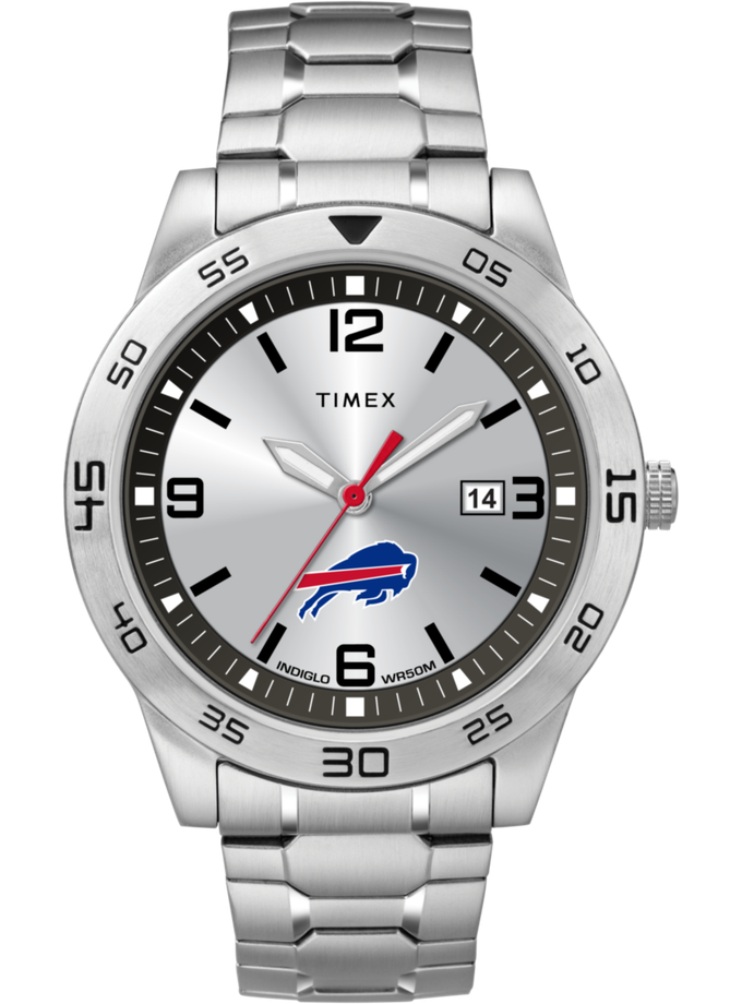 Timex Citation Buffalo Bills For Sale