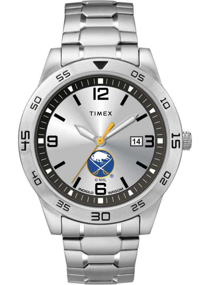 Timex Citation Buffalo Sabres Best Buy