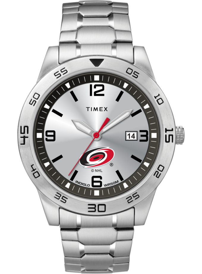 Timex Citation Carolina Hurricanes High Quality