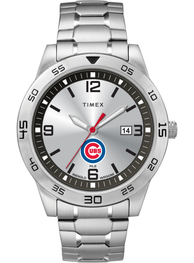 Timex Citation Chicago Cubs Best Buy