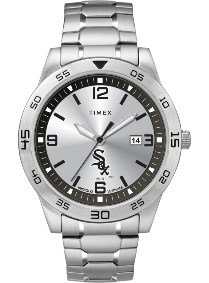 Timex Citation Chicago White Sox New Arrival