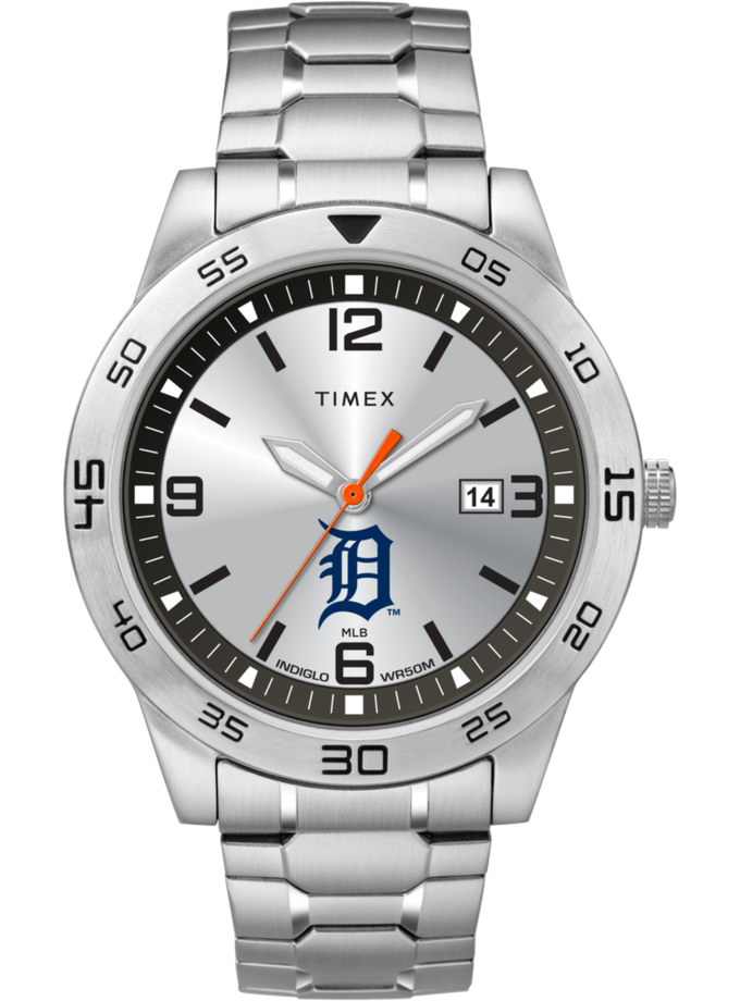 Timex Citation Detroit Tigers High Quality