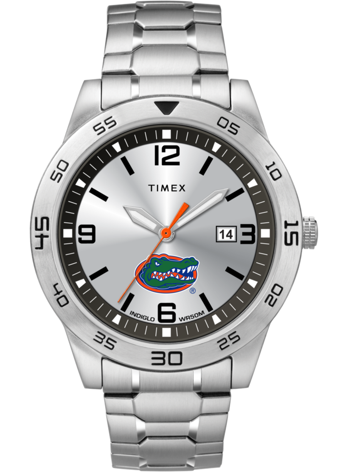 Timex Citation Florida Gators Same Day Delivery