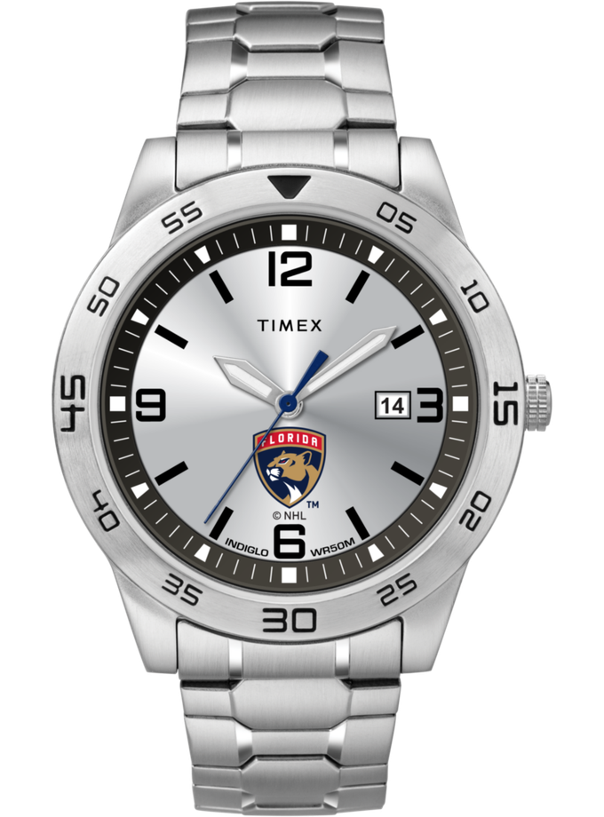 Timex Citation Florida Panthers On Sale