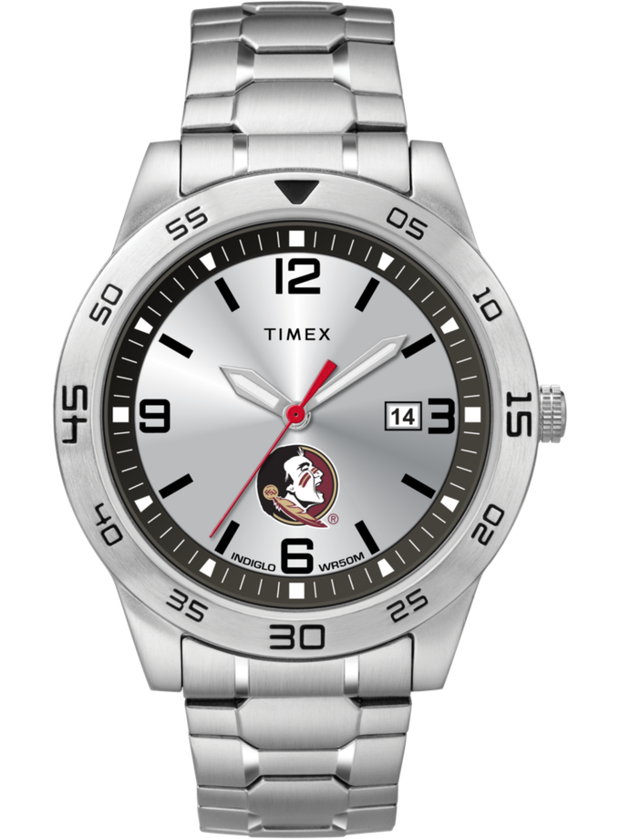 Timex Citation Florida State Seminoles Best Price