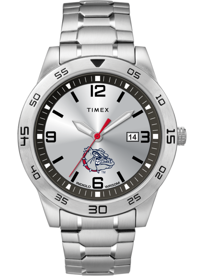 Timex Citation Gonzaga Bulldogs New Arrival