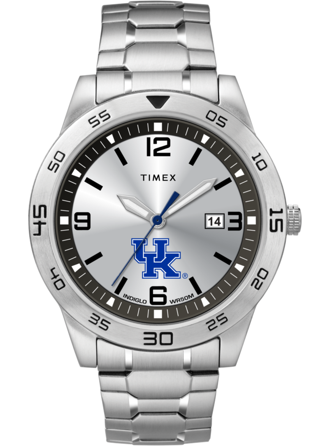 Timex Citation Kentucky Wildcats Best Price