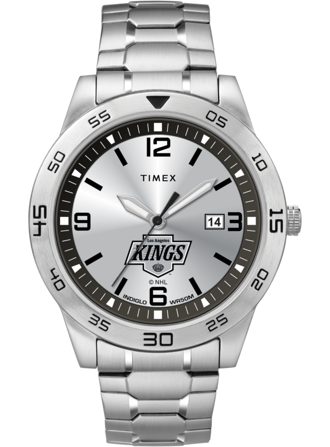 Timex Citation LA Kings Best Buy