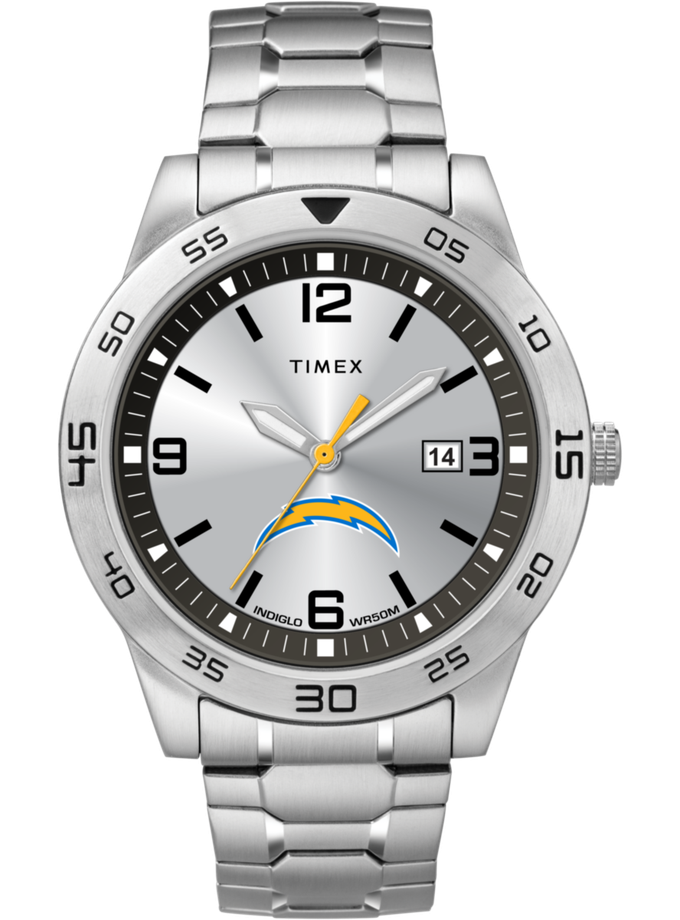 Timex Citation Los Angeles Chargers For Sale