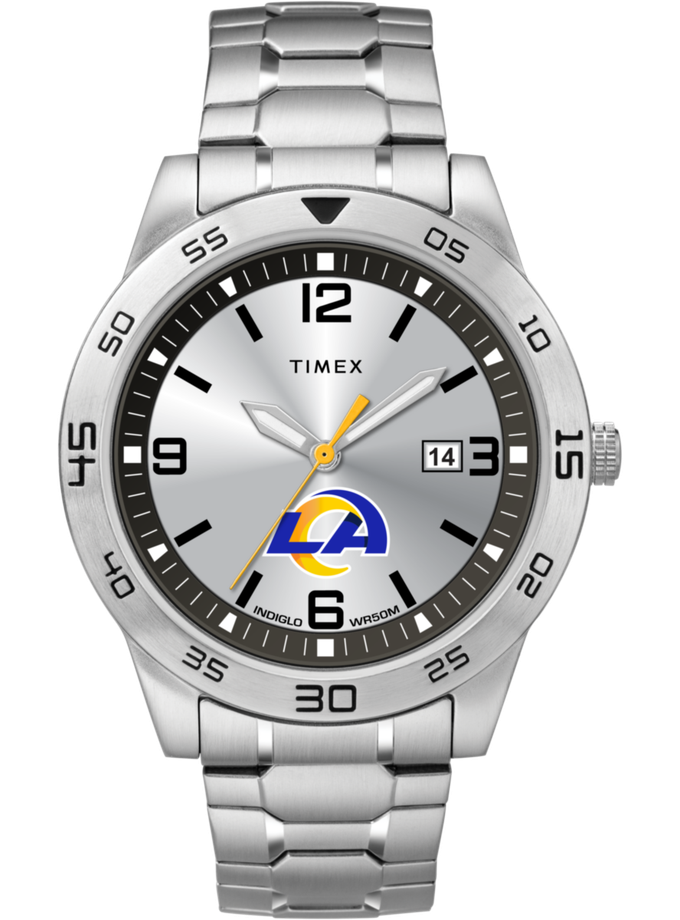 Timex Citation Los Angeles Rams Best Seller