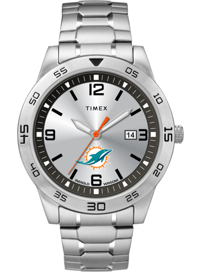 Timex Citation Miami Dolphins Best Seller