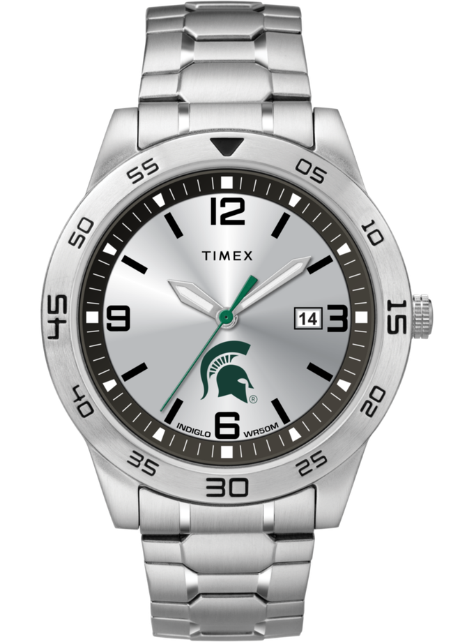 Timex Citation Michigan State Spartans Best Price