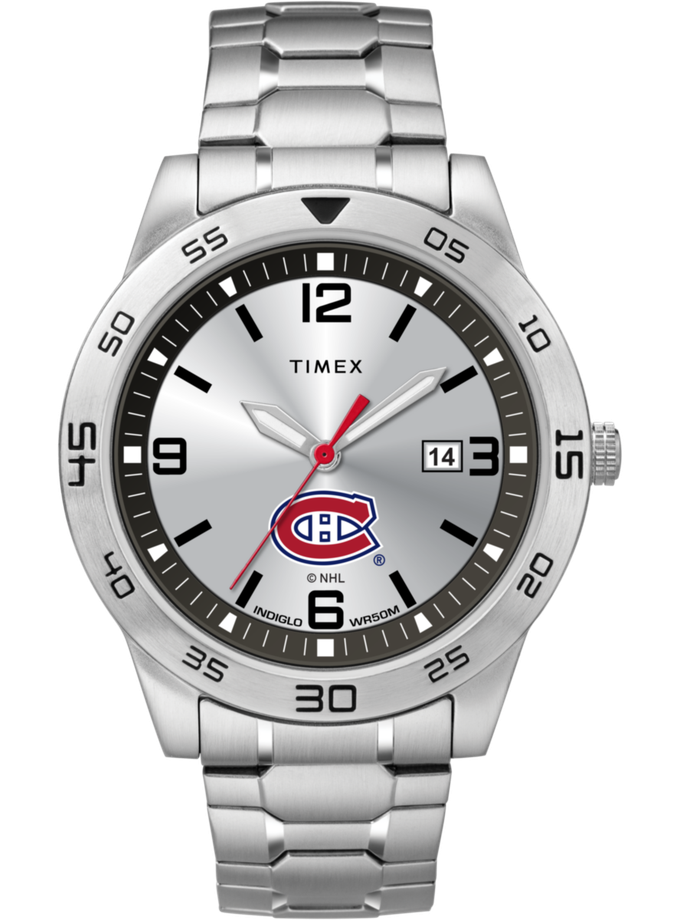 Timex Citation Montreal Canadiens New Arrival