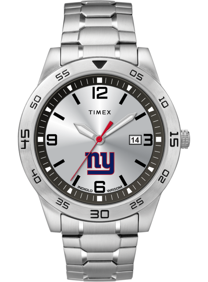 Timex Citation New York Giants Free shipping