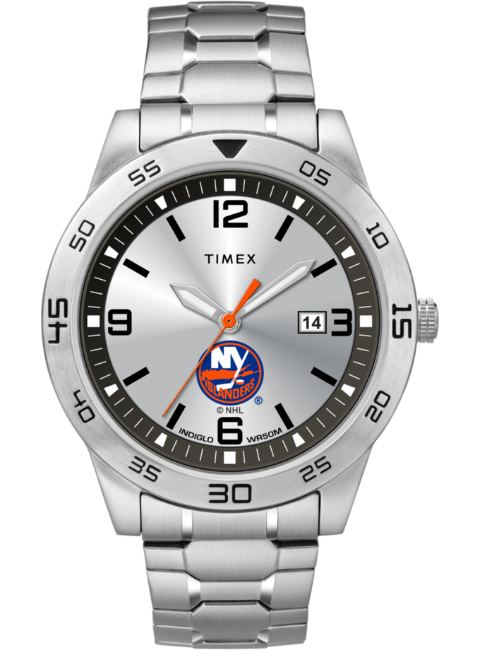 Timex Citation New York Islanders Best Buy