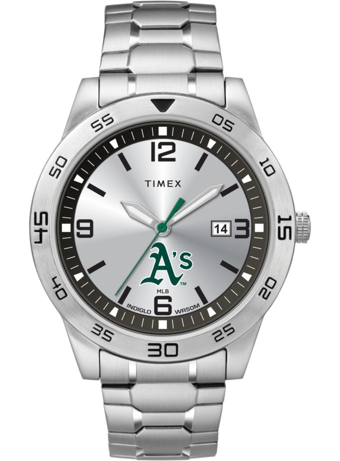 Timex Citation Oakland Athletics Best Seller