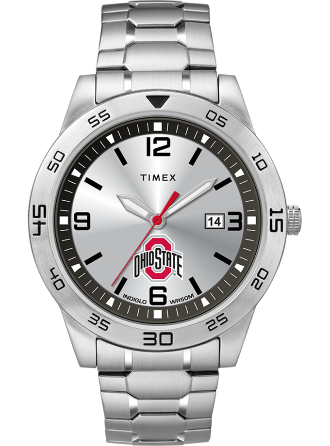 Timex Citation Ohio State Buckeyes Same Day Delivery