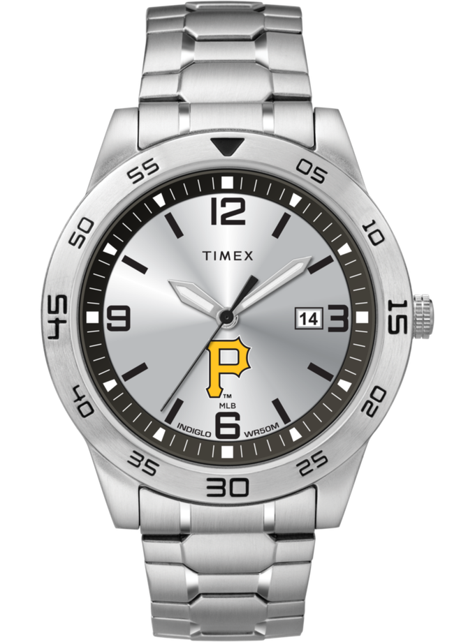 Timex Citation Pittsburgh Pirates Best Buy