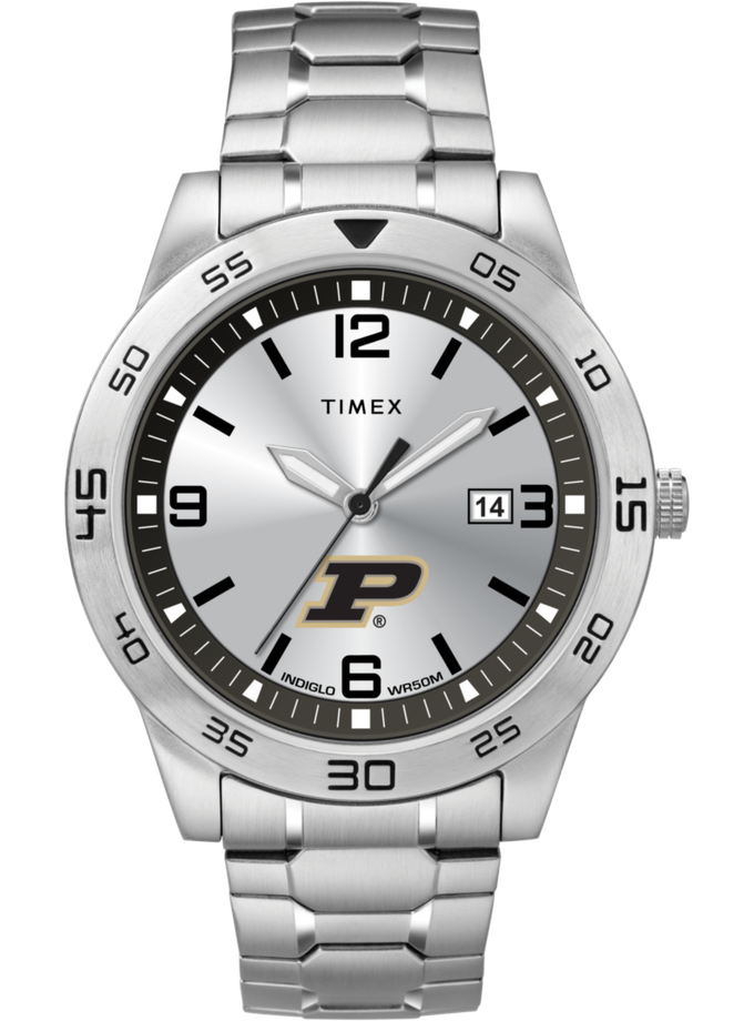 Timex Citation Purdue Boilermakers New Arrival