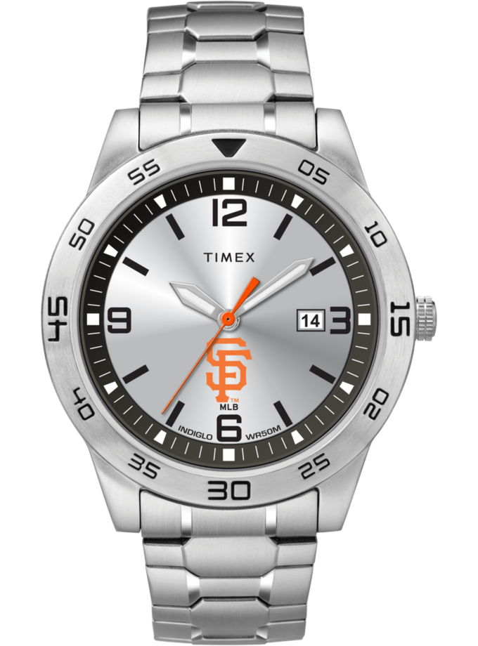 Timex Citation San Francisco Giants Free shipping