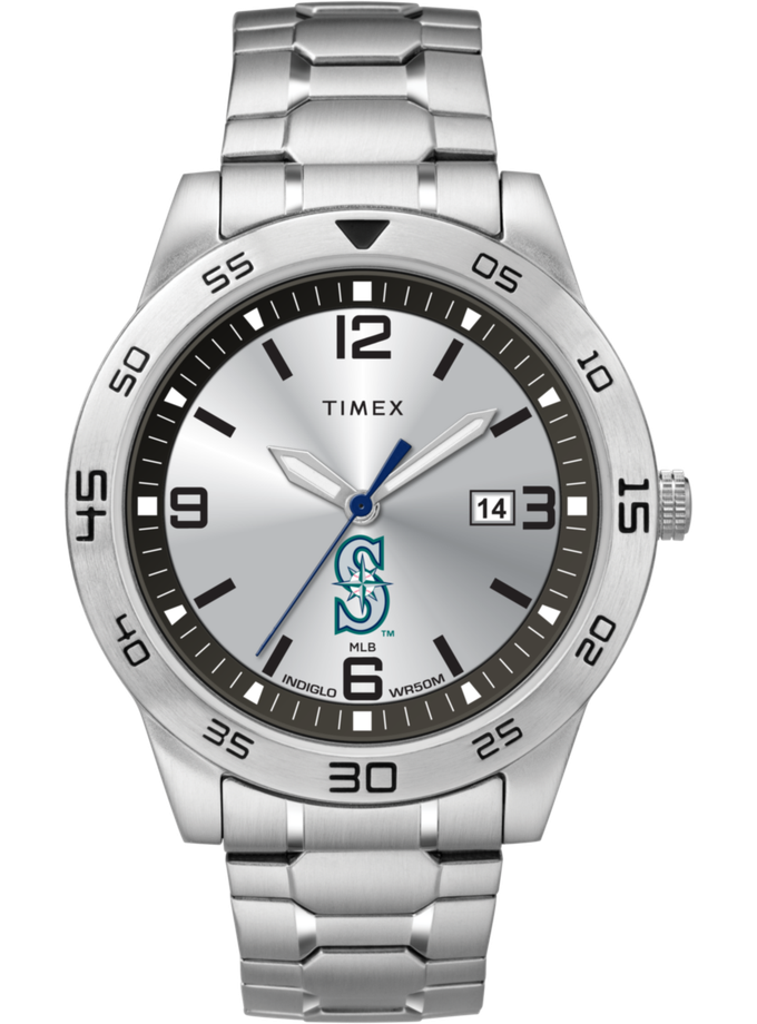 Timex Citation Seattle Mariners Best Seller