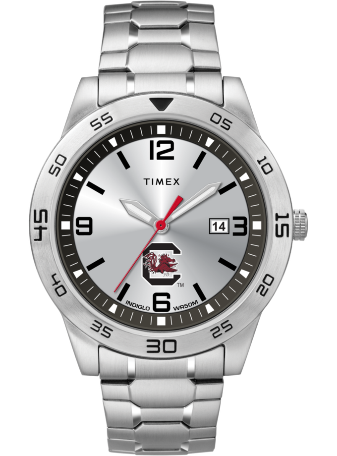 Timex Citation South Carolina Gamecocks Best Price