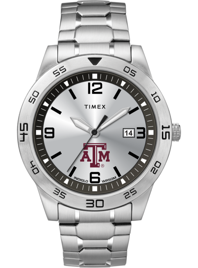 Timex Citation TAMU Aggies On Sale