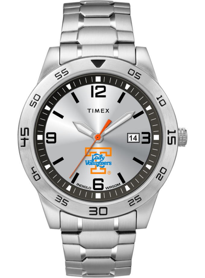 Timex Citation Tennessee Lady Volunteers Best Seller