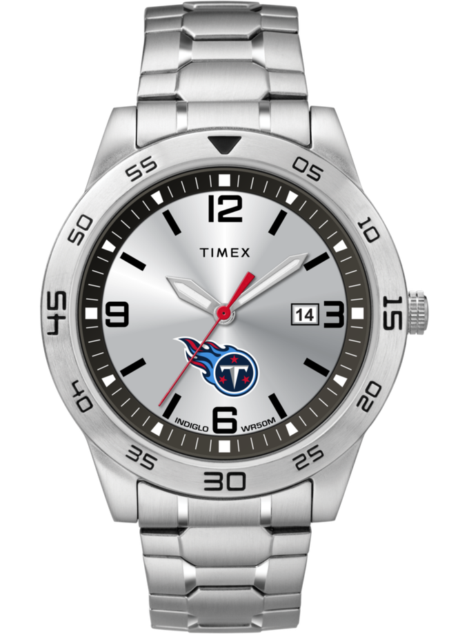 Timex Citation Tennessee Titans On Sale