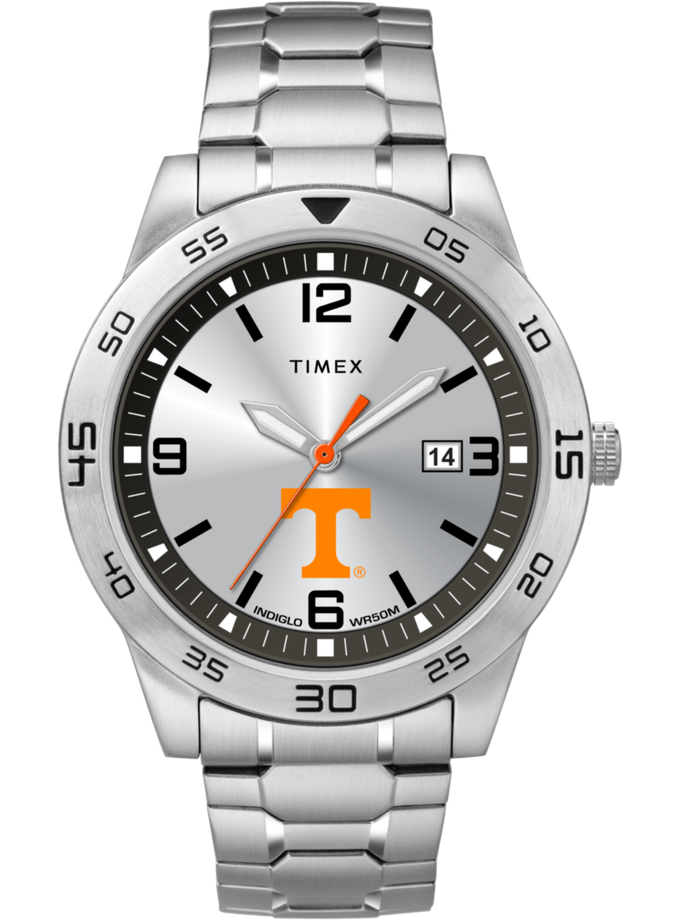 Timex Citation Tennessee Volunteers Same Day Delivery