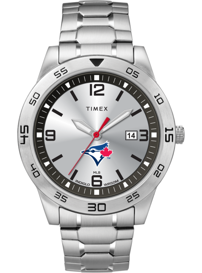 Timex Citation Toronto Blue Jays Best Buy