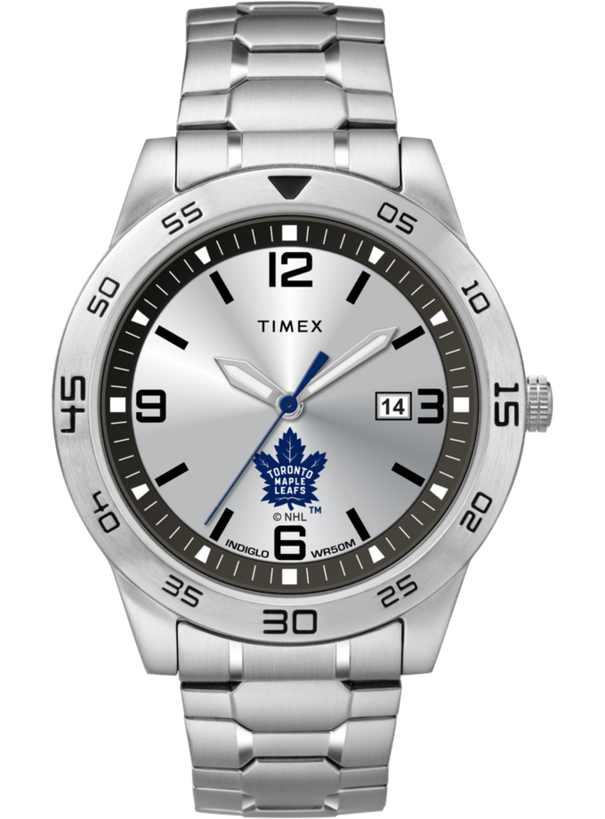 Timex Citation Toronto Maple Leafs New Arrival