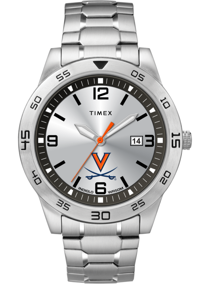 Timex Citation Virginia Cavaliers Best Seller