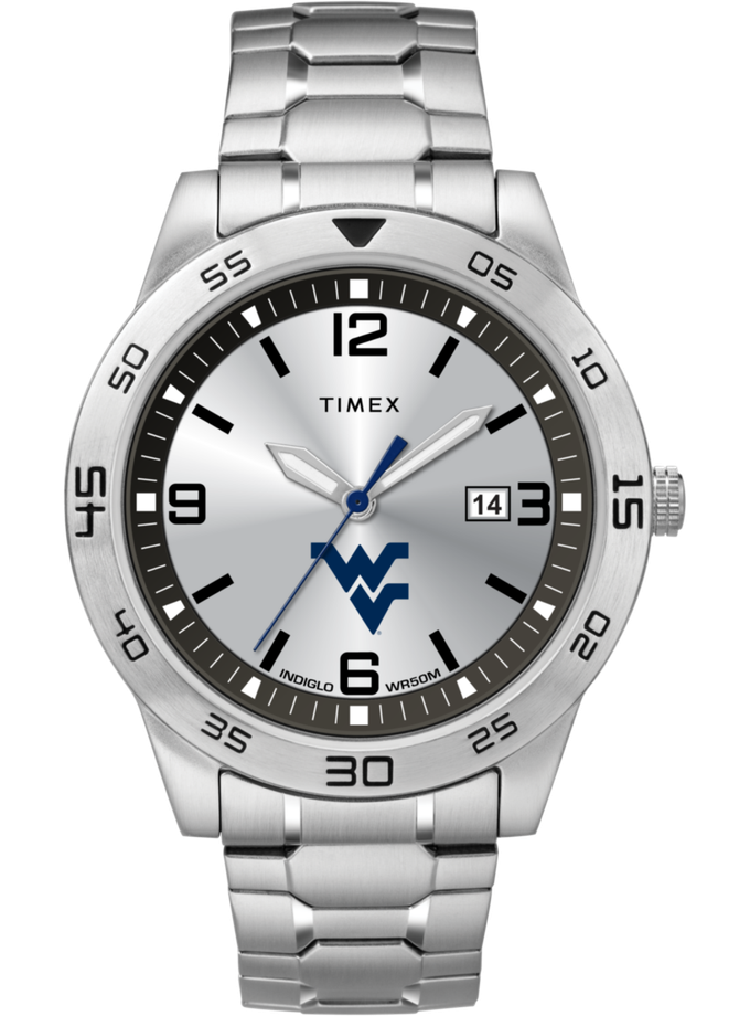 Timex Citation West Virginia Mountaineers New Arrival